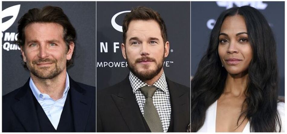 Elenco de 'Guardianes de la Galaxia' apoya a James Gunn