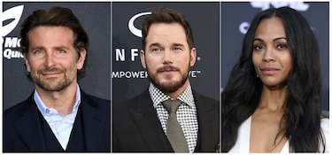 Elenco de 'Guardianes de la Galaxia' apoya a James Gunn