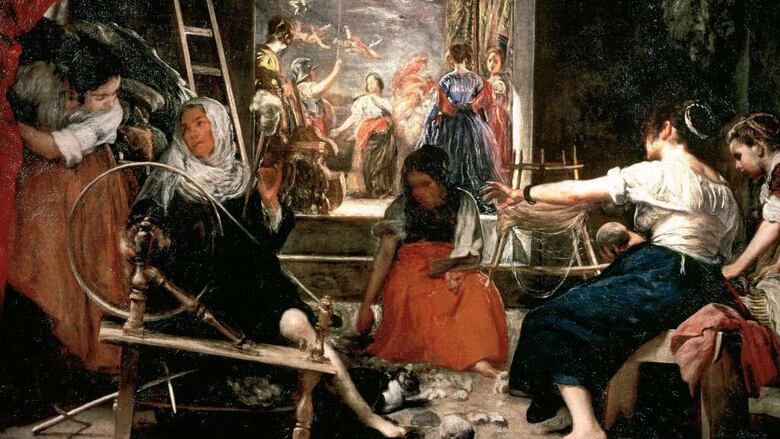 Quiénes fueron las grandes pintoras de la Grecia clásica y por qué sabemos tan poco de ellas