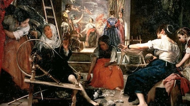 Quiénes fueron las grandes pintoras de la Grecia clásica y por qué sabemos tan poco de ellas