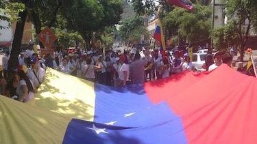 ONG venezolana registró 175 violaciones a la libertad de expresión entre enero y agosto