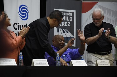 Panama Jazz Festival inaugura su vigésima primera edición