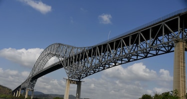 Este lunes habrá cierre en la vía próxima al puente de las Américas