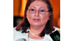 Ocho candidatos, y un cargo