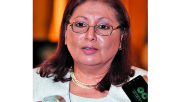 Ocho candidatos, y un cargo