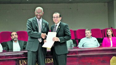 ‘Blindan’ planilla de la Universidad de Panamá