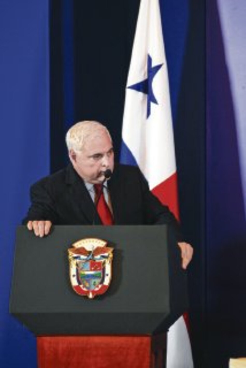 Martinelli dice que el caso Cemis no se puede cerrar