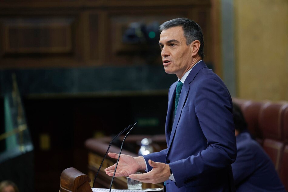 Pedro Sánchez replicará en la ONU su mensaje de lucha contra los bulos y la desinformación