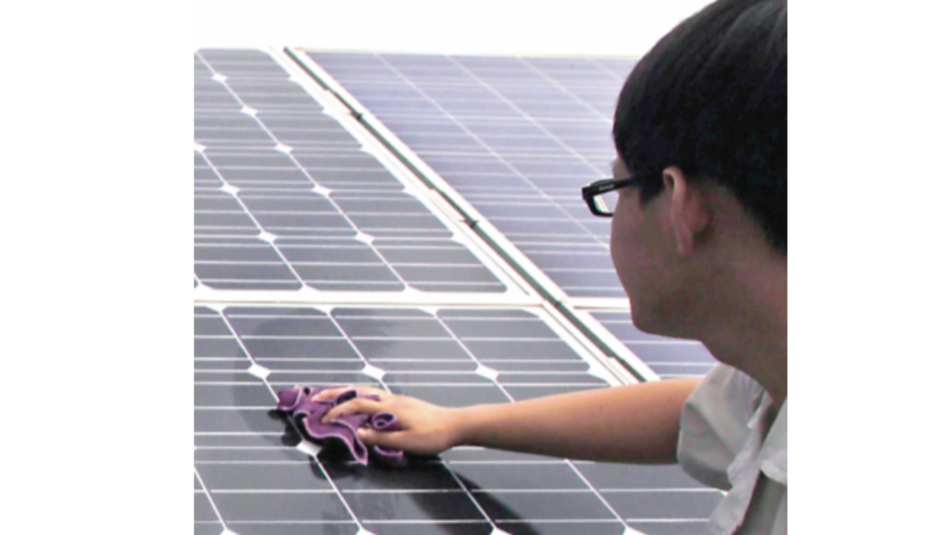 Flexibilizan norma sobre paneles solares