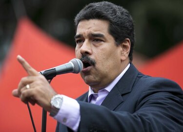 Nicolás Maduro acepta que el Vaticano medie en crisis de Venezuela