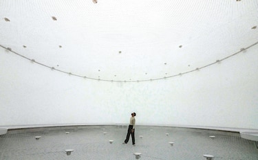 ‘Particular Matter(s)’ y el mundo que co-habitamos