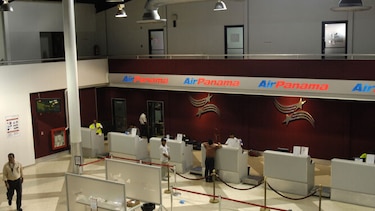 AAC levanta suspensión a segunda aeronave de Air Panamá