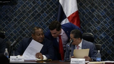 Credenciales avala nombramientos de directores de cinco instituciones