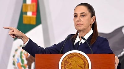 Qué significa que el gobierno de México se sume a la demanda contra ICE por muertes en un centro de detención de EU