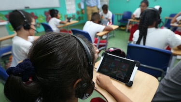 Panamá debe mejorar la enseñanza del idioma inglés