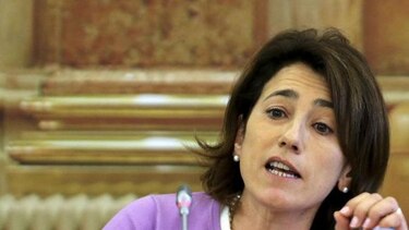 Renuncia una ministra portuguesa tras muertes en incendios