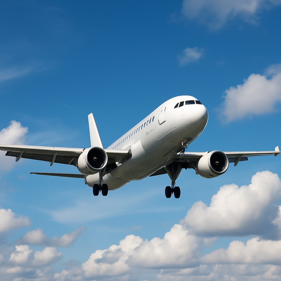 Nuevas rutas aéreas: Panamá y Perú amplían frecuencias a 56 semanales