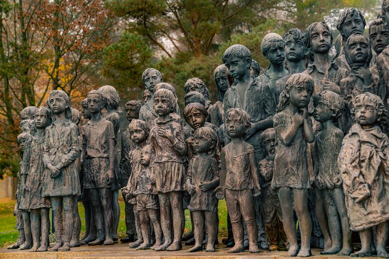 Rescatar la historia para la nueva generación de lidiceños