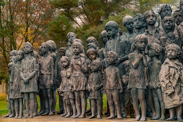 Rescatar la historia para la nueva generación de lidiceños