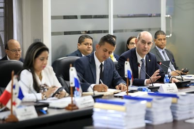 El presupuesto 2027 incluye $37 millones para promoción y publicidad estatal