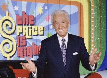Muere a los 99 años Bob Barker, el reconocido presentador de televisión de Estados Unidos