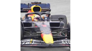 Rusia se queda sin la final de la Champions y el GP de Fórmula 1