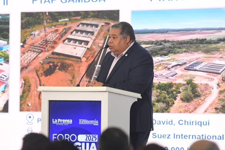 El Idaan sin filtros: problemas, ineficiencia y el plan para un suministro de agua confiable