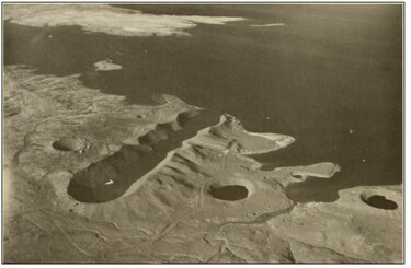 Bombas atómicas en Darién para un nuevo canal: Tratado Robles-Johnson