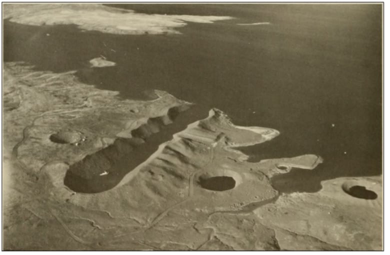 Bombas atómicas en Darién para un nuevo canal: Tratado Robles-Johnson