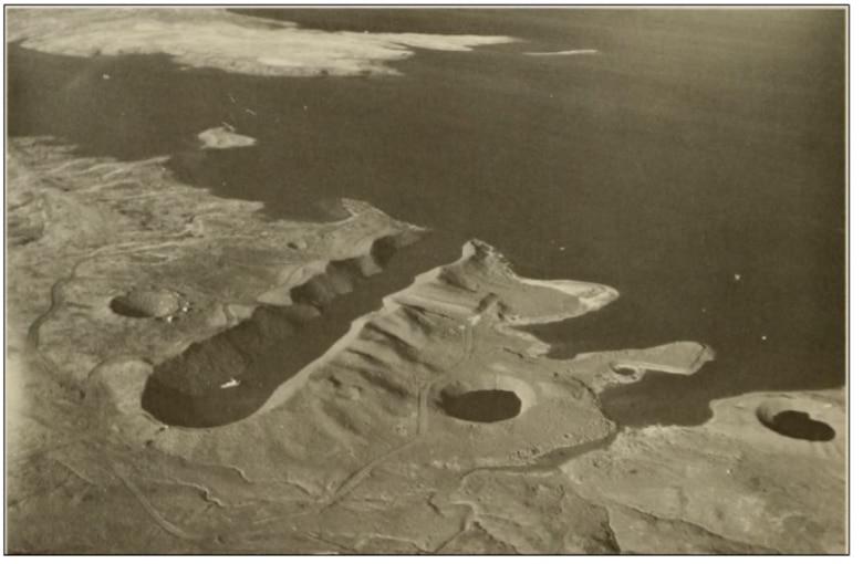 Bombas atómicas en Darién para un nuevo canal: Tratado Robles-Johnson