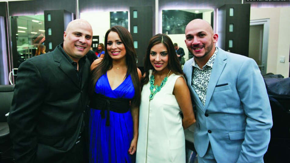 Salvador Uomo Balboa