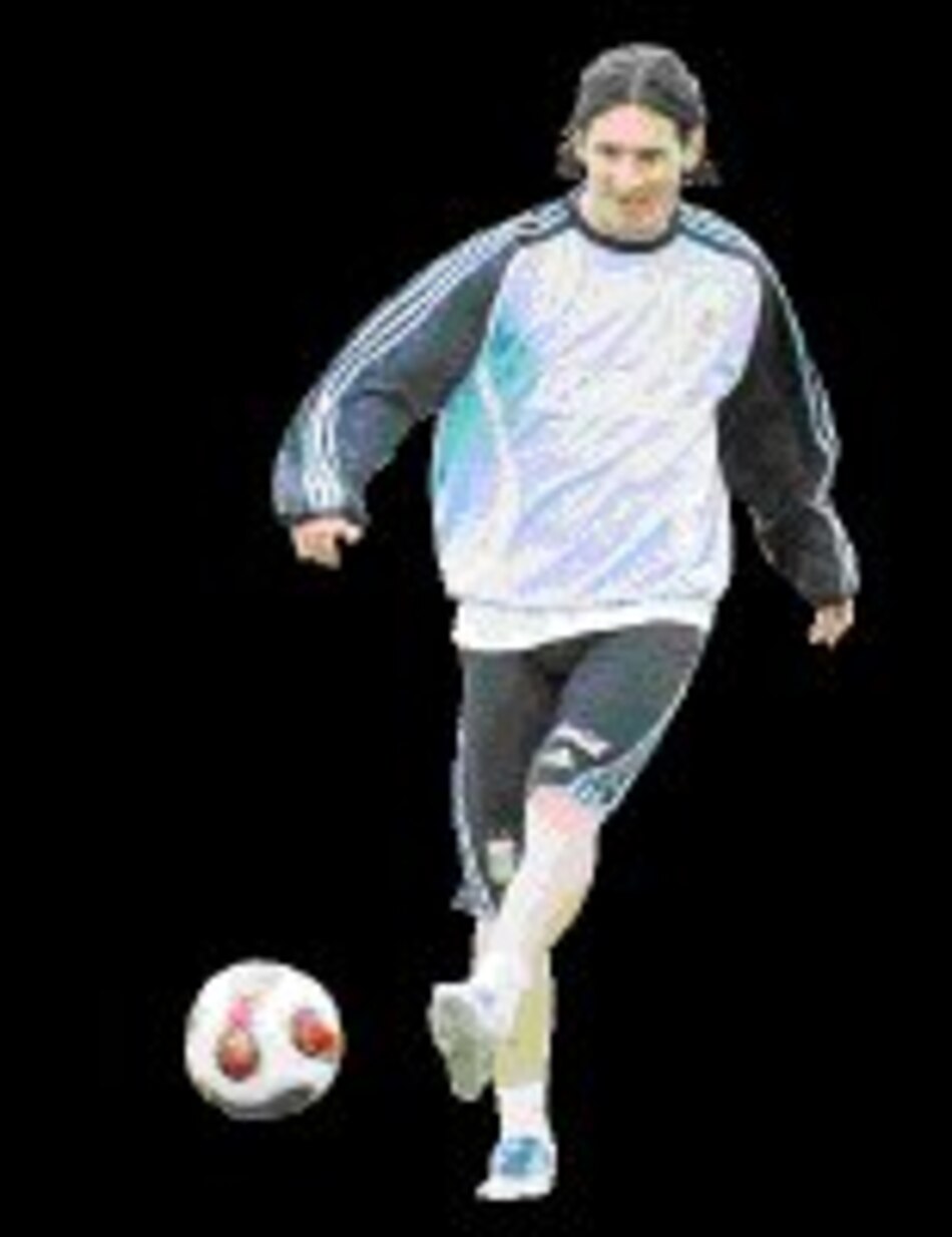 Olor a mundial en Sudamérica