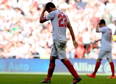 El Athletic le pone el freno al Sevilla, gana 1-0