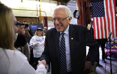 EU: Precandidatos piden a electores ir a urnas en Iowa