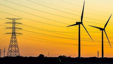 Aprueban plan piloto para almacenar energía