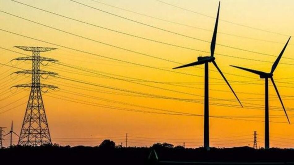 Aprueban plan piloto para almacenar energía