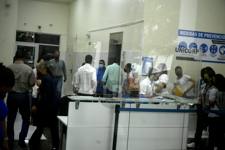 Diputado Silva exige al Ifarhu que revele la lista de becados con más de 25 mil dólares