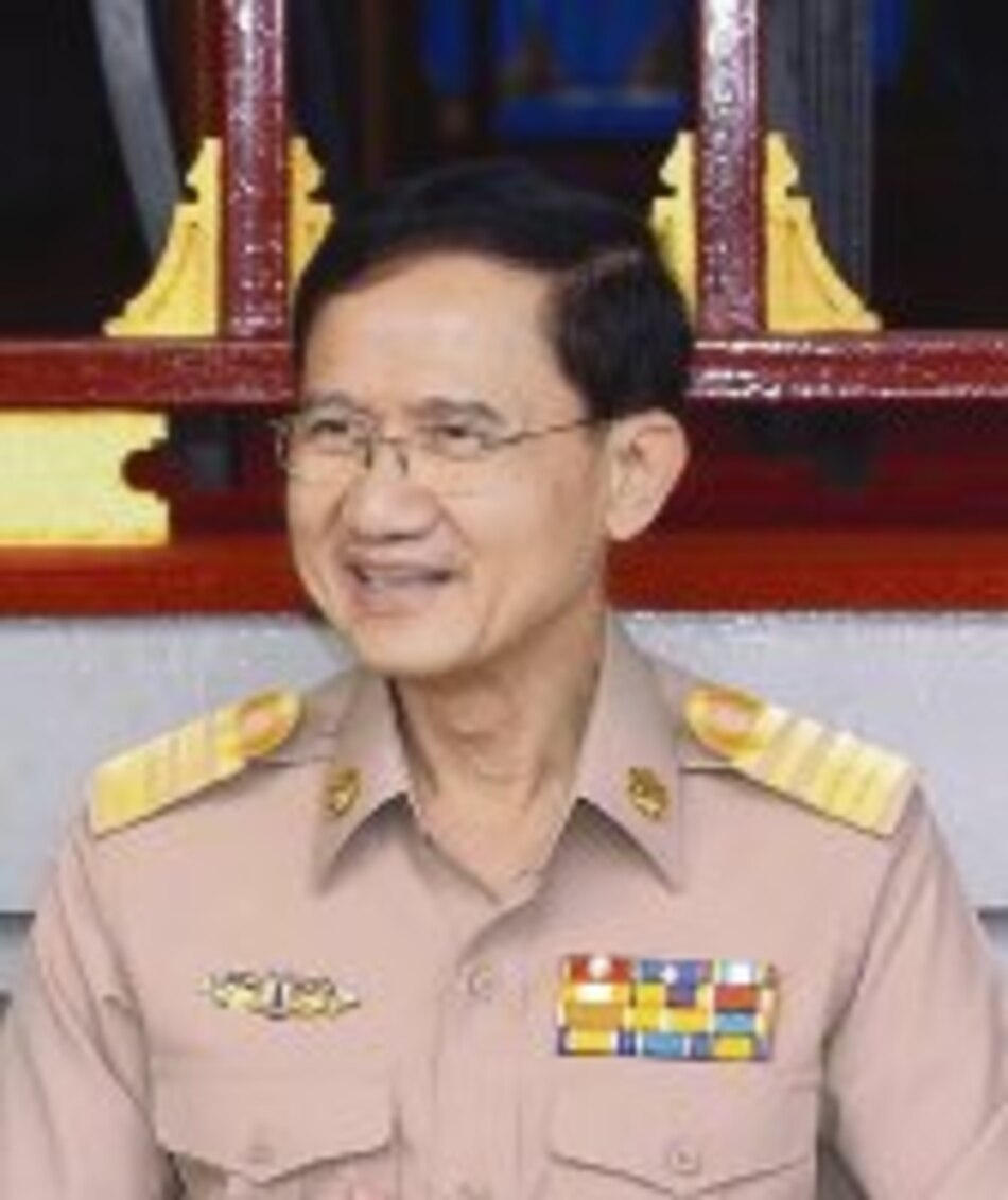 Militares niegan roces con ‘premier’