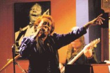 Un homenaje póstumo