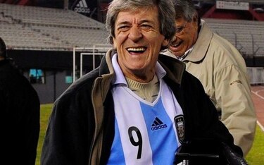 Muere René Houseman, campeón del mundo en 1978 con Argentina