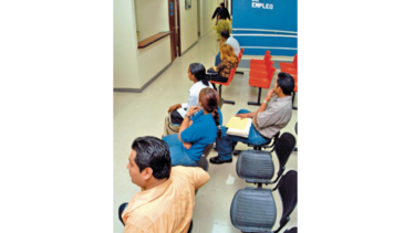 Menos renuncias en el primer semestre