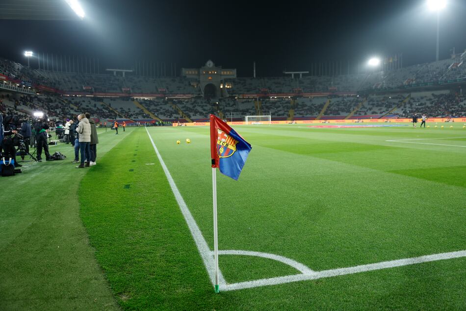 Suspenden el Barcelona vs. Osasuna: Muere médico del conjunto catalán