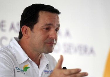 Guillermo Ferrufino, riquezas y violencia