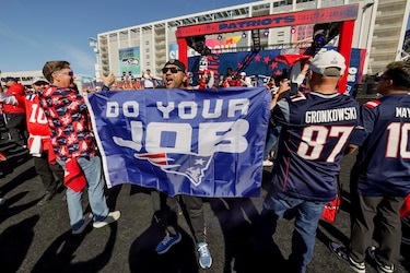 Blog en vivo: Seahawks vencen a Patriots y son campeones del Super Bowl