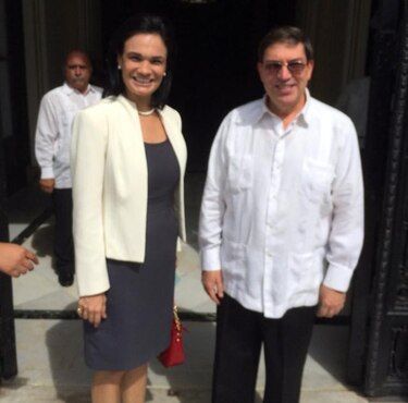 Cumbre de las Américas: Panamá emitirá invitación formal a Cuba en noviembre
