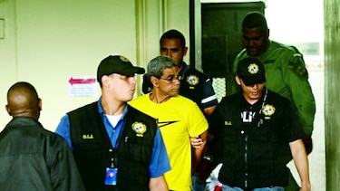 Realizarán audiencia a Rafael Guardia Jaén