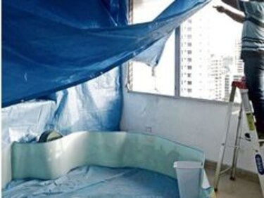 Violación de normas pone en riesgo vida de residentes de PH Crystal en Bella Vista