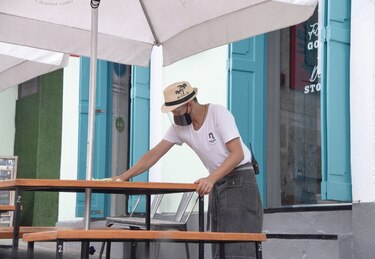 2% será  tope del aumento para el salario mínimo 