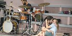 ‘Crush’, el deseo hecho danza