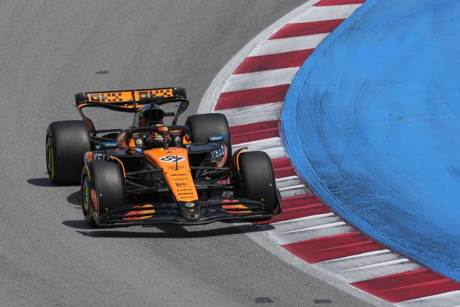 Domingo de locura en Montmeló: Piastri triunfa, Verstappen se hunde y Alonso emociona